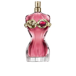 Jean Paul Gaultier La Belle Rosea Eau de Parfum Vapo 100 ml Femme - Floral Aquatique Ambré