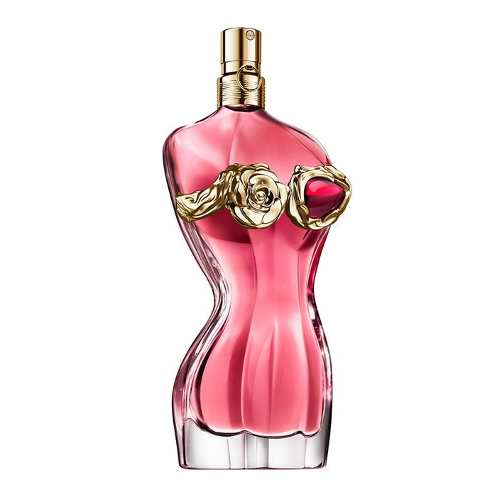 Jean Paul Gaultier La Belle Rosea Eau de Parfum Vapo 100 ml Femme - Floral Aquatique Ambré Jean Paul Gaultier La Belle Rosea Eau de Parfum Vapo 100 ml Femme - Floral Aquatique Ambré