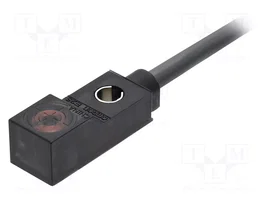 OMRON E2S-W23 1M Capteur inductif NPN / NO