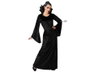 BigBuy Carnival Déguisement Femme Araignée Noir XL