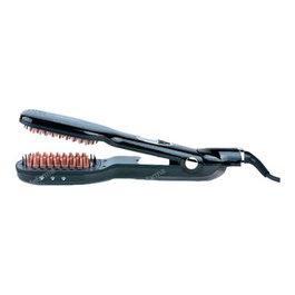 Perfect Beauty Steam Brush Black
