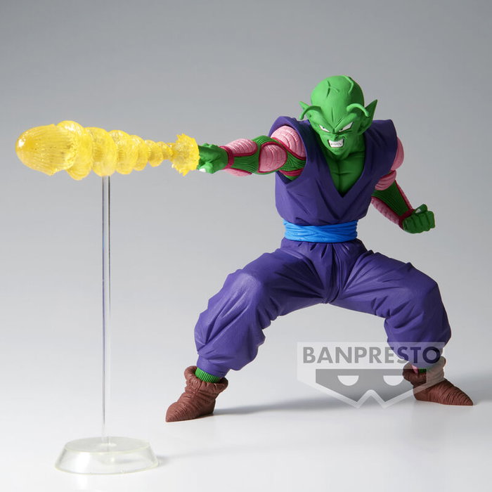 BANPRESTO Figura The Piccolo G x Materia Dragon Ball Z 15cm