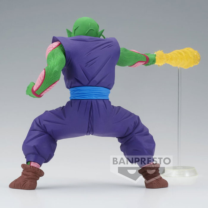 BANPRESTO Figura The Piccolo G x Materia Dragon Ball Z 15cm