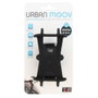 Support Smartphone pour Vélo T'NB UMBIKE1 Noir Silicone