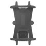 Support Smartphone pour Vélo T'NB UMBIKE1 Noir Silicone