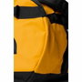 The North Face Base Camp Duffel Taille L - Jaune et Noir