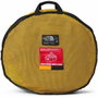 The North Face Base Camp Duffel Taille L - Jaune et Noir