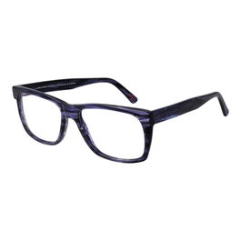 Monture de Lunettes Unisexe Andy Wolf 4449 55L