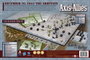 Avalon Hill jeu de plateau Axis & Allies: Battle of the Bulge *ANGLAIS*