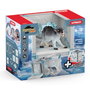 Schleich BattleCave Rat de Glace Eldrador Creatures 42676