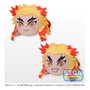 Good Smile Company Peluche NESOBERI Kyojuro Rengoku Demon Slayer: Kimetsu no Yaiba