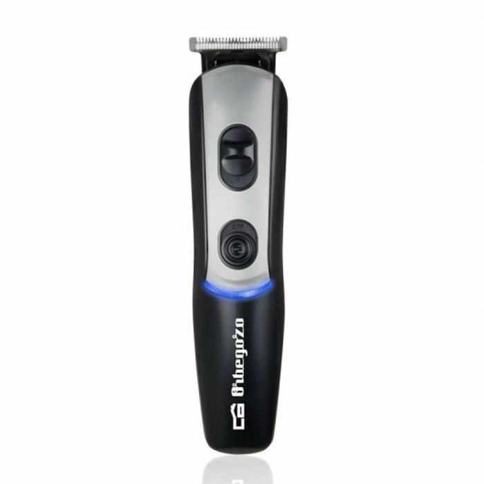 Tondeuse à Cheveux Professionnelle Rechargeable avec Accessoires Orbegozo 17267