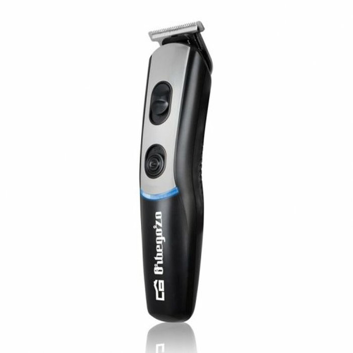 Tondeuse à Cheveux Professionnelle Rechargeable avec Accessoires Orbegozo 17267