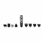 Tondeuse à Cheveux Professionnelle Rechargeable avec Accessoires Orbegozo 17267