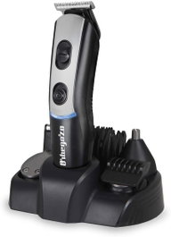 ORBEGOZO Cortapelos Eléctrico Sans Fil 7 en 1 CTP 1840 REF 17267