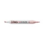 Ecoline Marcador Duotip Rojo Pastel 381