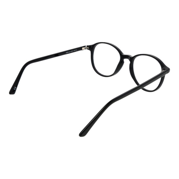 Monture de Lunettes Unisexe Andy Wolf 4508 52A