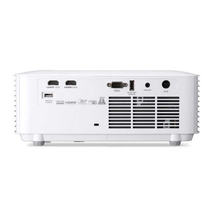 Acer PL2520pi (Vero) Projecteur Laser Full HD 4 000 ANSI Lumens Acer PL2520pi (Vero) Projecteur Laser Full HD 4 000 ANSI Lumens