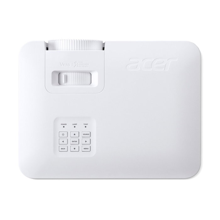Acer PL2520pi (Vero) Projecteur Laser Full HD 4 000 ANSI Lumens Acer PL2520pi (Vero) Projecteur Laser Full HD 4 000 ANSI Lumens