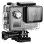 GoXtreme Black Hawk+ Caméra d'action 4K
