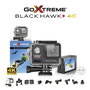 GoXtreme Black Hawk+ Caméra d'action 4K