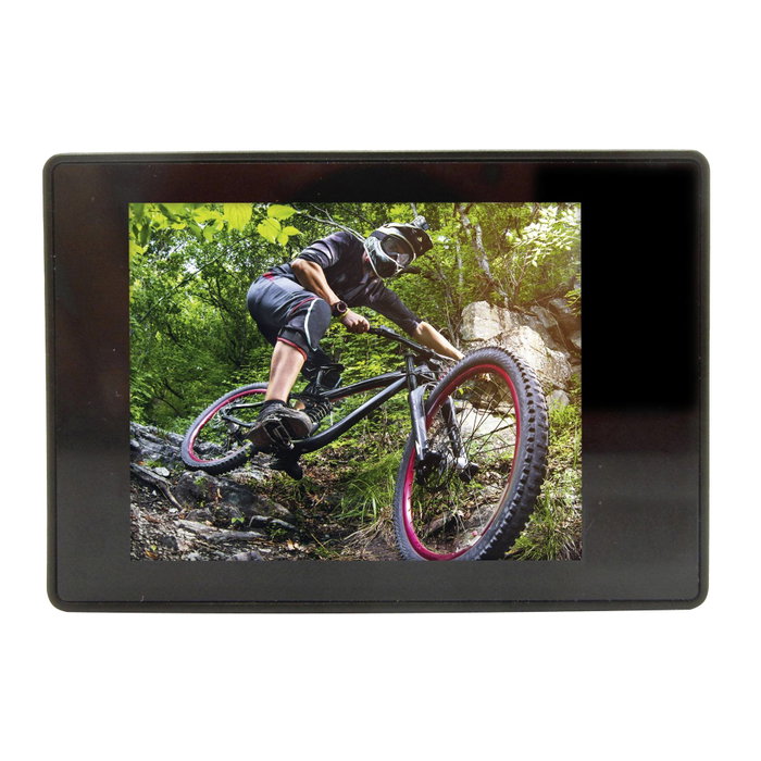 GoXtreme Black Hawk+ Caméra d'action 4K GoXtreme Black Hawk+ Caméra d'action 4K
