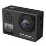 GoXtreme Black Hawk+ Caméra d'action 4K