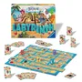 Ravensburger - Labyrinthe Stitch - Jeu de réflexion pour enfants - Univers Disney - À partir de 7 ans