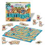 Ravensburger Jeu de société Labyrinthe Stitch – Âge minimum 7 ans – 2 à 4 joueurs