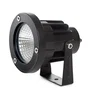 Projecteur LED de jardin 7W 630Lm 6000K Blanc Froid avec pica