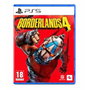 2K Games Borderlands 4 - PS5