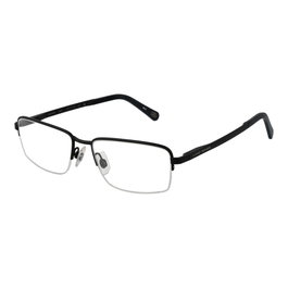 Monture de Lunettes Homme Land Rover PORTER 55BLK