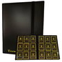 CEFA Album de Collection pour Cartes Hot Wheels 3x3 - 40 Pages (Jusqu'à 360 Cartes) - À Partir de 8 Ans - Réf. 04639
