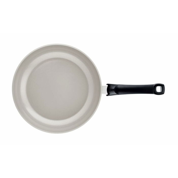 Poêle Fissler 15722028100/0 Gris Aluminium Ø 28 cm