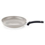 Fissler 157-220-28-100/0 Ceratal® Classic - Poêle sain antiadhésif en céramique 28 cm, compatible induction et toutes plaques, ergonomique et économe