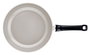 Fissler 157-220-28-100/0 Ceratal® Classic - Poêle sain antiadhésif en céramique 28 cm, compatible induction et toutes plaques, ergonomique et économe