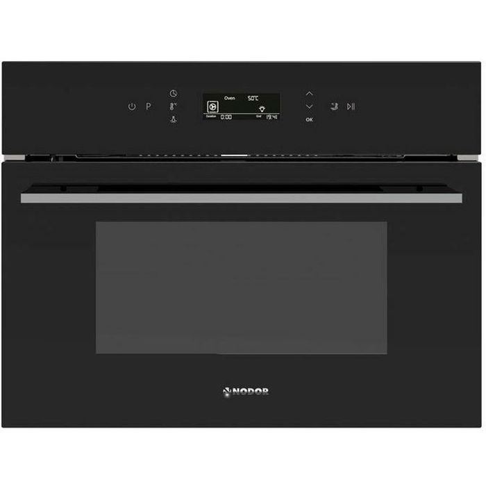 Four multifonction Nodor SO4800DB 4800 W 36 L Four multifonction Nodor SO4800DB 4800 W 36 L