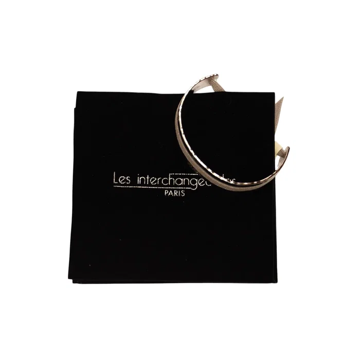 Les Interchangeables Bracelet d'amitié pour femme Les Interchangeables Bracelet d'amitié pour femme