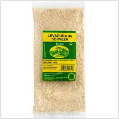 KESVIT Levure de Bière en Flocons 150g - Sello Verde KESVIT Levure de Bière en Flocons 150g - Sello Verde