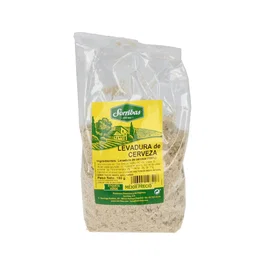 KESVIT Levure de bière 150g Sello Verde