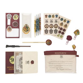 ERIK Set de papeterie Harry Potter