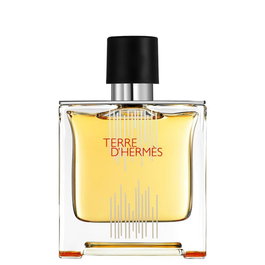 Hermès Terre d'Hermès Parfum pour Homme Flacon H 75 ml 2021