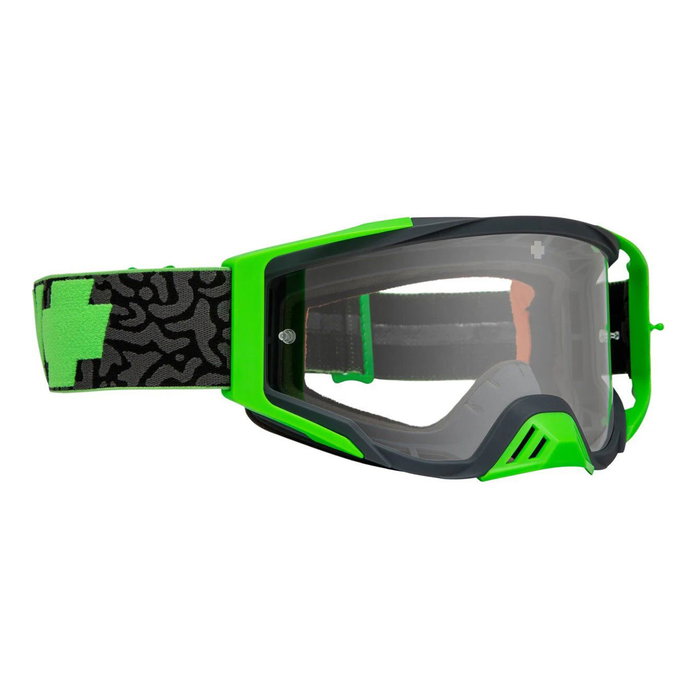 SPY Foundation Maze Green HD 323506014096 SPY Foundation Maze Green HD 323506014096