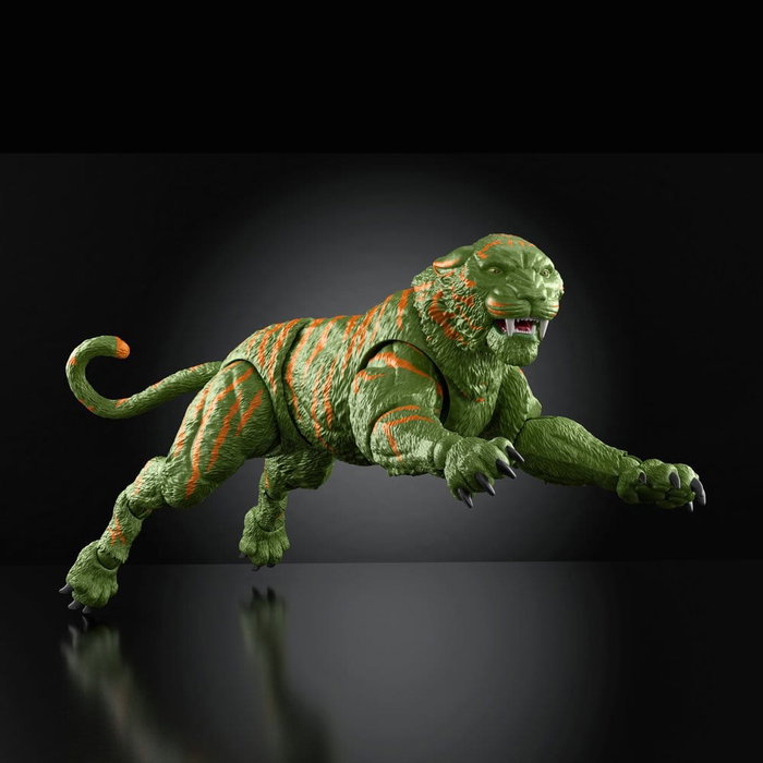 Mattel Masters of the Universe 2026 Movie Chronicles figurine Battle Cat 17 cm