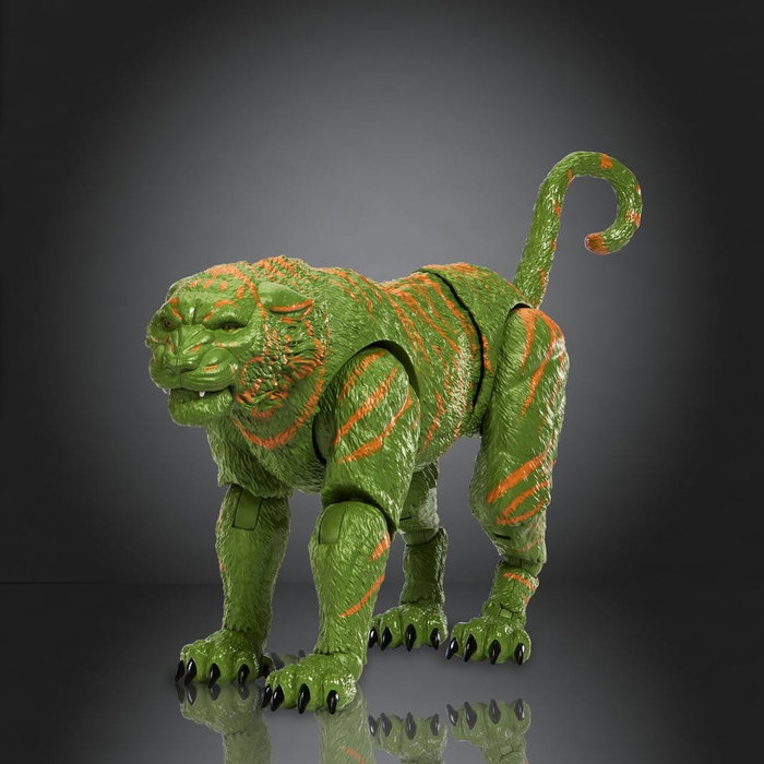 Mattel Masters of the Universe 2026 Movie Chronicles figurine Battle Cat 17 cm
