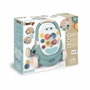 Smoby Little Smoby Trotty 3 en 1 - Vert d'eau et Blanc