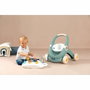 Smoby Little Smoby Trotty 3 en 1 - Vert d'eau et Blanc