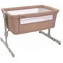 Chicco Next2Me Essential Berceau cododo réglable Terracotta