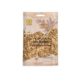 NATURCID Jengibre racine sachet 75 g