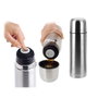 Excellent Houseware Thermos en acier inoxydable, 500 ml